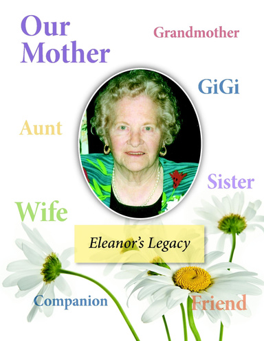 Eleanor's Legacy