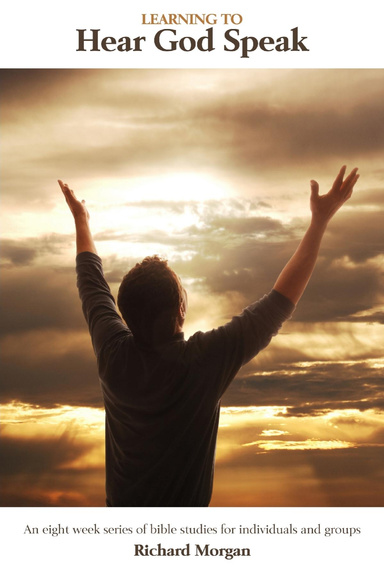 Learning to Hear God's Voice