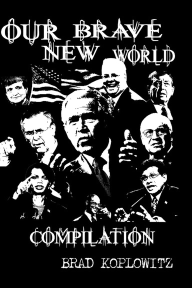 Our Brave New World Compilation