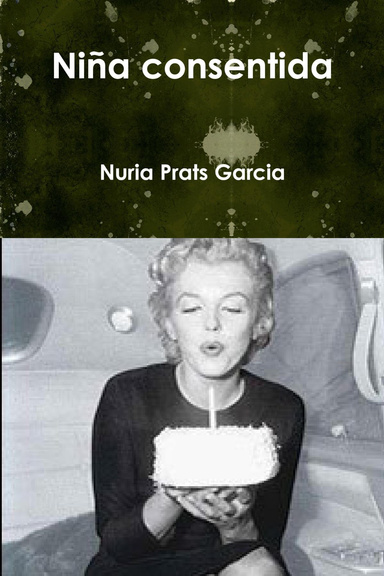 Niña consentida