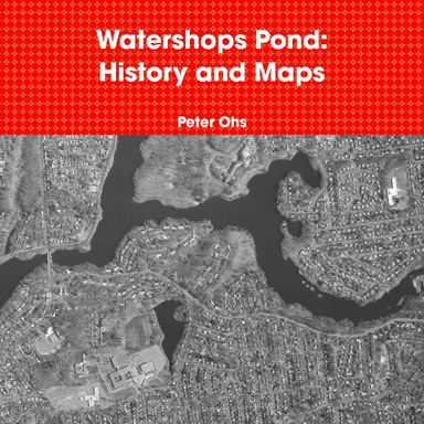 Watershops Pond History and Maps