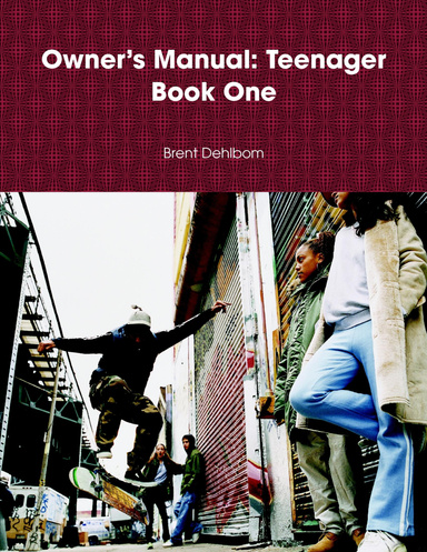 Owner’s Manual: Teenager Book One