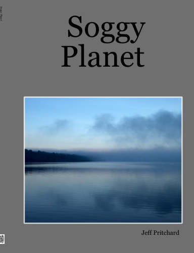 Soggy Planet