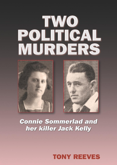 Two Political Murders
