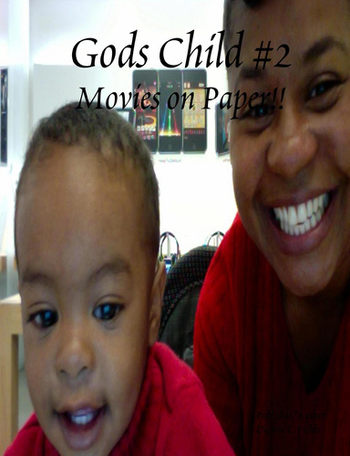 Gods Child # 2