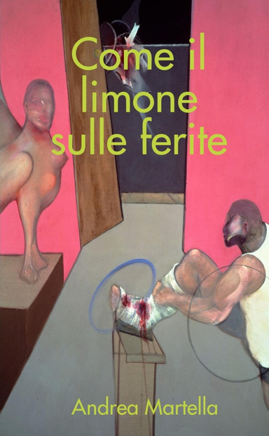 Come il limone sulle ferite