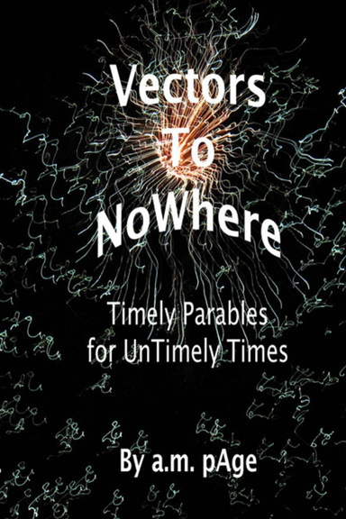 Vectors To NoWhere