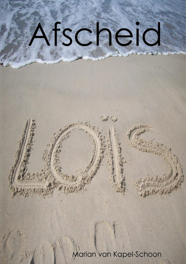 Afscheid