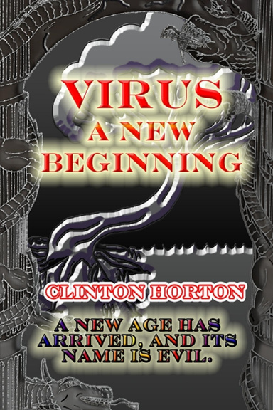 Virus: A New Beginning Paper Back