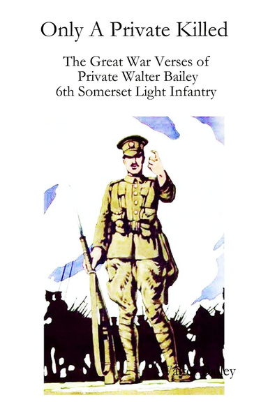 Only A Private Killed