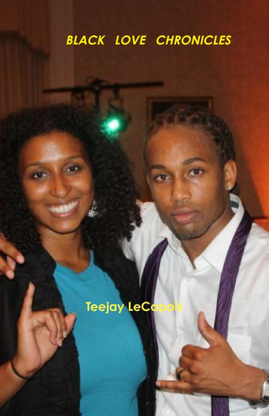 Black  Love  Chronicles