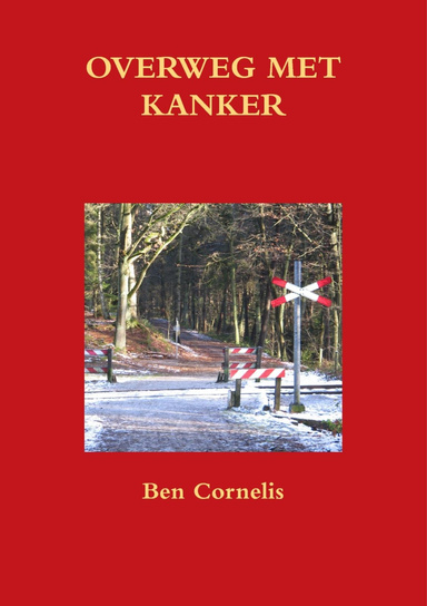 OVERWEG MET KANKER