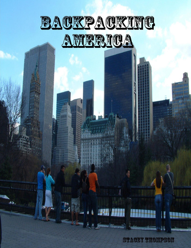 Backpacking America