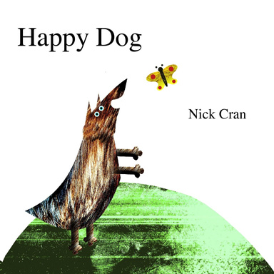 Happy Dog