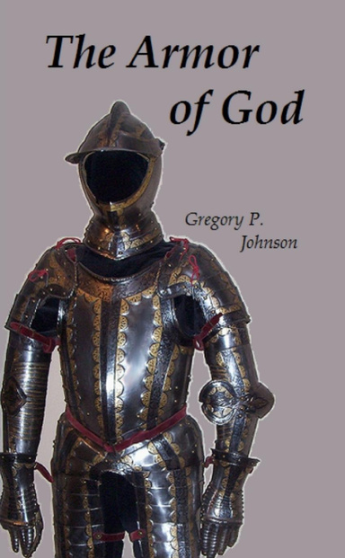 The Armor of God