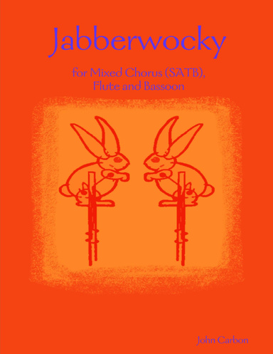 Jabberwocky