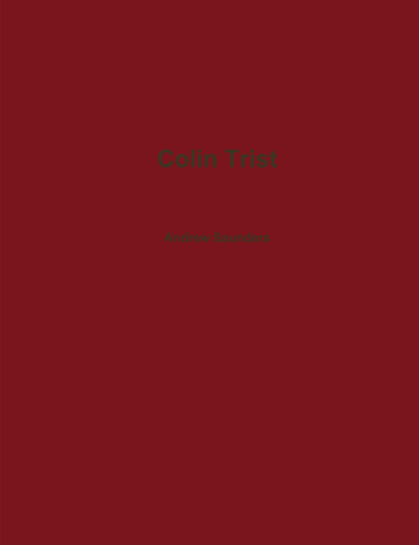 Colin Trist