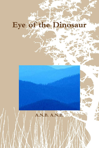 Eye of the Dinosaur