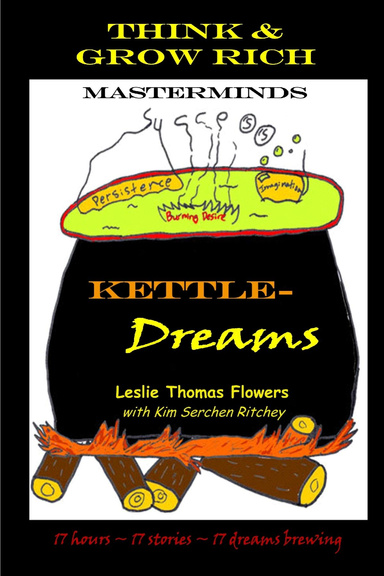 Kettle-Dreams