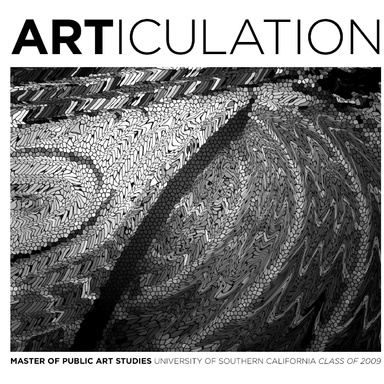 ARTICULATION