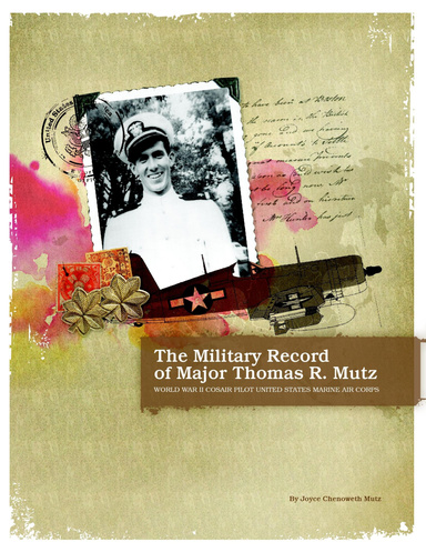 Major Mutz
