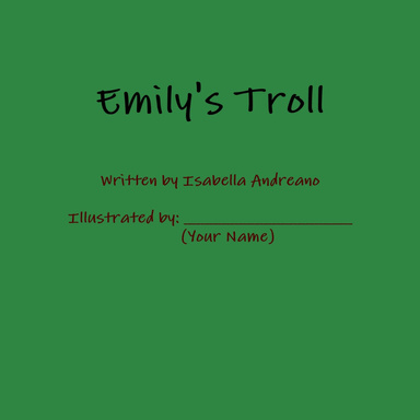 Emily's Troll