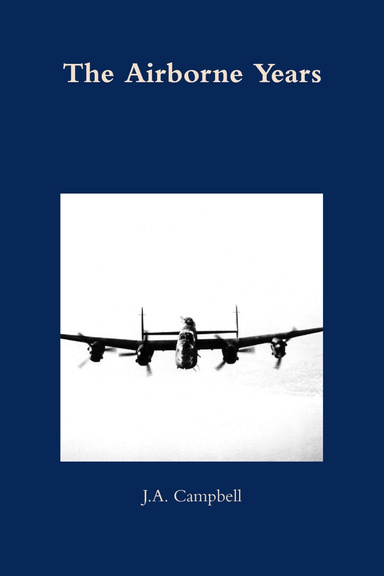 The Airborne Years