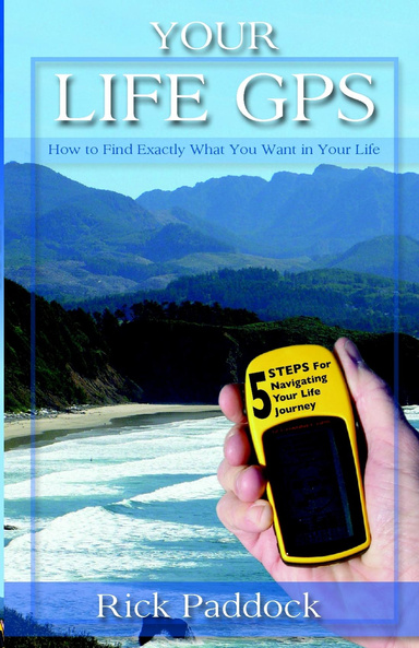 Your Life GPS