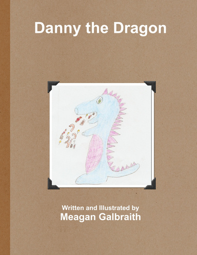 Danny the Dragon