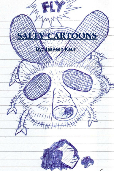 Salty Cartoons