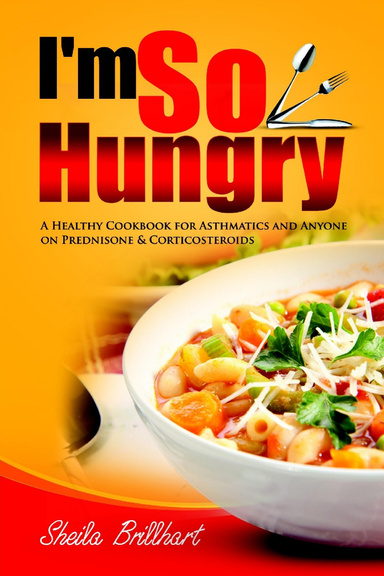 I'm so HUNGRY!