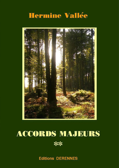 ACCORDS MAJEURS