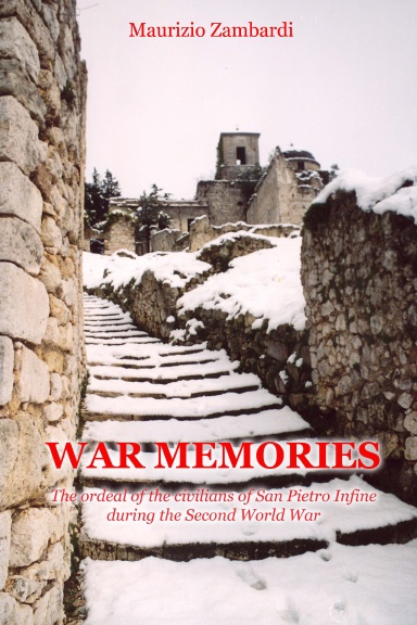 WAR MEMORIES