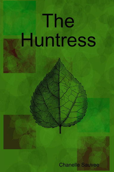 The Huntress