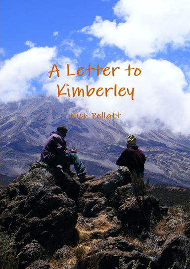 A Letter to Kimberley