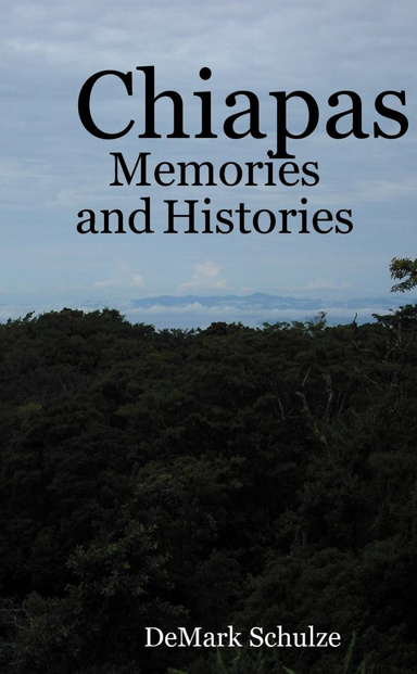 Chiapas: Memories and Histories