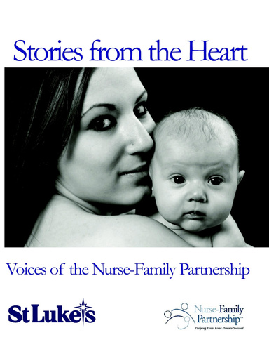 Stories from the Heart: Voices of the Nurse-Family Partnership