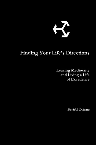 Finding Your Life's Directions