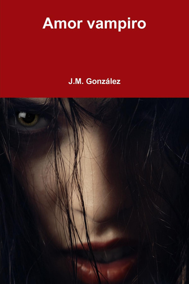 Amor vampiro (cubierta suave)
