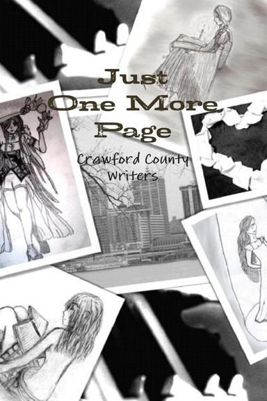 Just One More Page