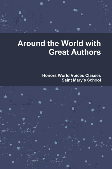 Around the World with Great Authors