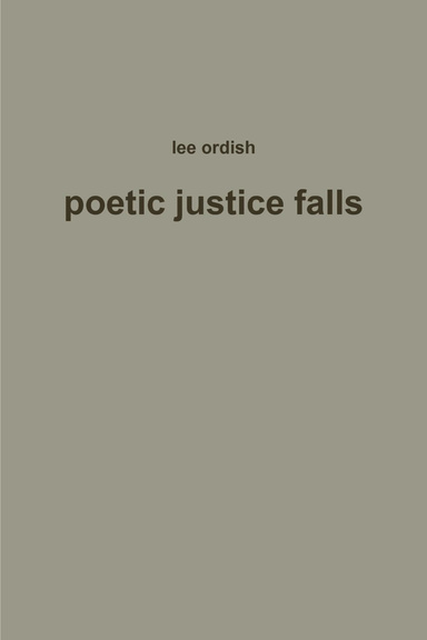 poetic justice falls