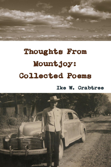 Thoughts From Mountjoy: Collected Poems