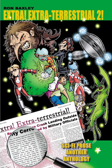 Extra! Extra-Terrestrial II