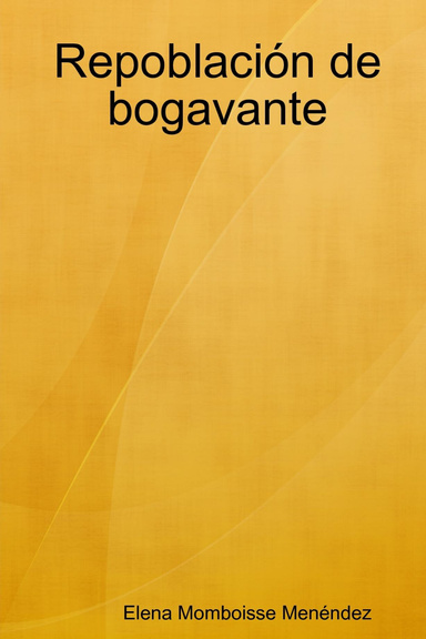 Repoblación de bogavante