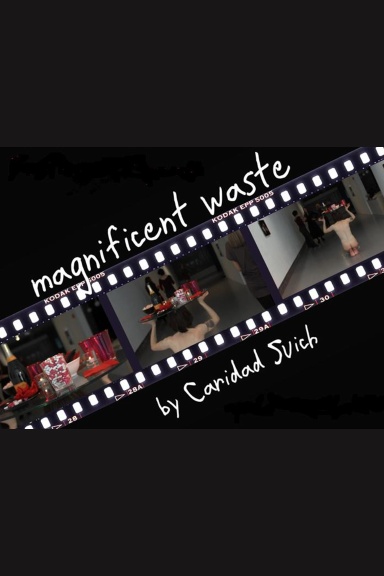 Magnificent Waste