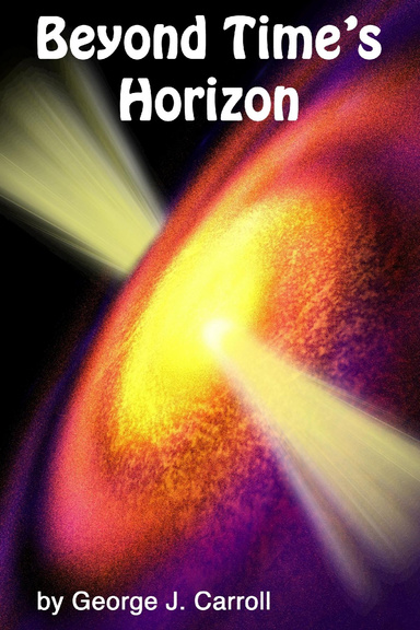 Beyond Time's Horizon