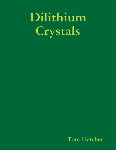 Dilithium Crystals