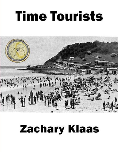Time Tourists