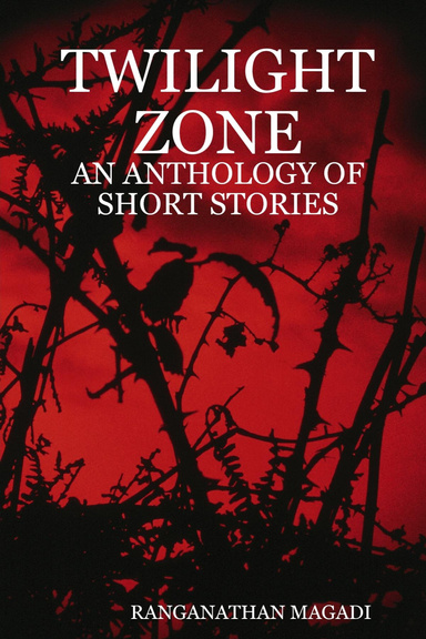Twilight Zone: An Anthology of Short Stories